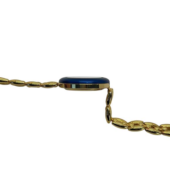 Gucci Vintage Interchangeable Bezel Watch - Picture 12 of 15